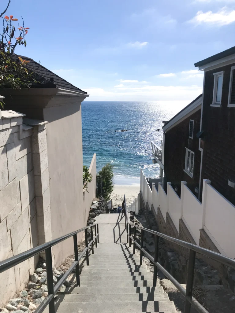 Laguna Beach: Woods Cove