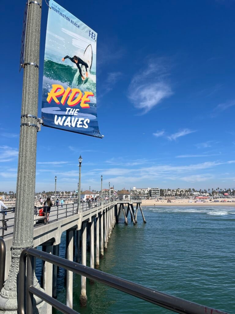 Pacific Airshow Huntington Beach: Best Places to Watch
